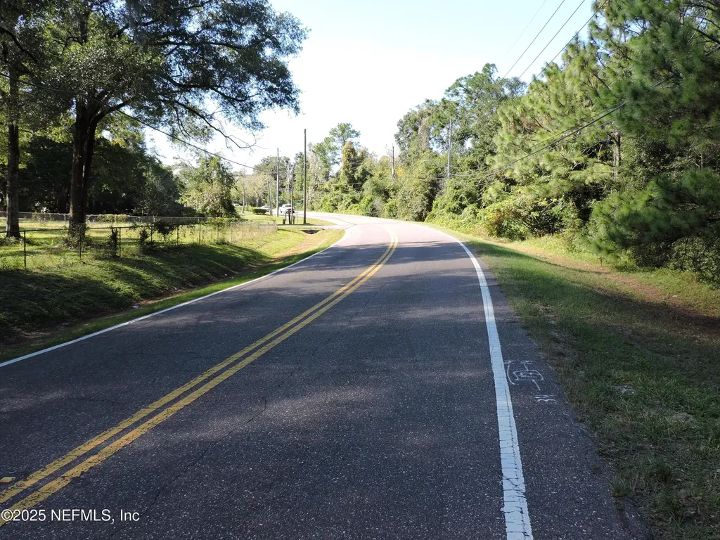 0 New Berlin Road Jacksonville FL 32226