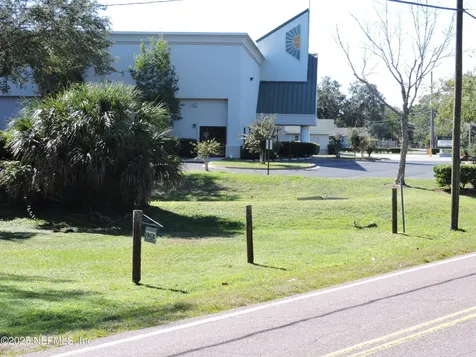 0 New Berlin Road Jacksonville FL 32226