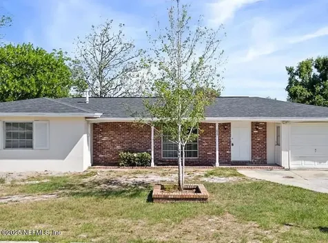 1432 Findlay Street Deltona FL 32725