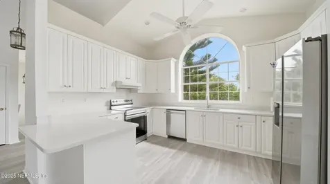 300 Riverside Boulevard St. Augustine FL 32080