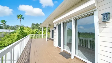 300 Riverside Boulevard St. Augustine FL 32080