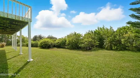 300 Riverside Boulevard St. Augustine FL 32080