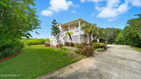 300 Riverside Boulevard St. Augustine FL 32080
