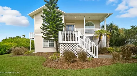 300 Riverside Boulevard St. Augustine FL 32080