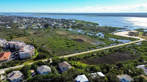 300 Riverside Boulevard St. Augustine FL 32080