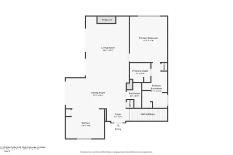300 Riverside Boulevard St. Augustine FL 32080