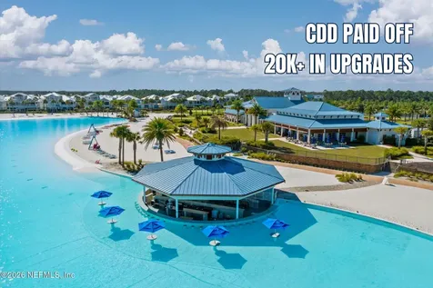 419 Rum Runner Way St. Johns FL 32259
