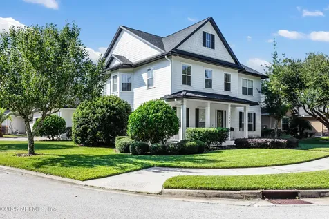 12080 Mandrake Woods Court Jacksonville FL 32223