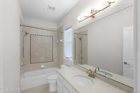 12080 Mandrake Woods Court Jacksonville FL 32223