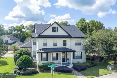 12080 Mandrake Woods Court Jacksonville FL 32223