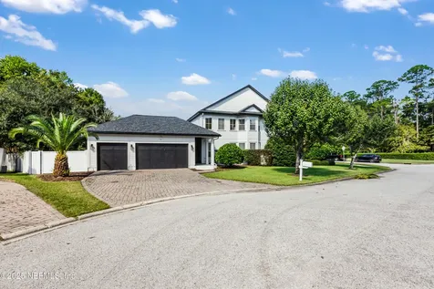 12080 Mandrake Woods Court Jacksonville FL 32223