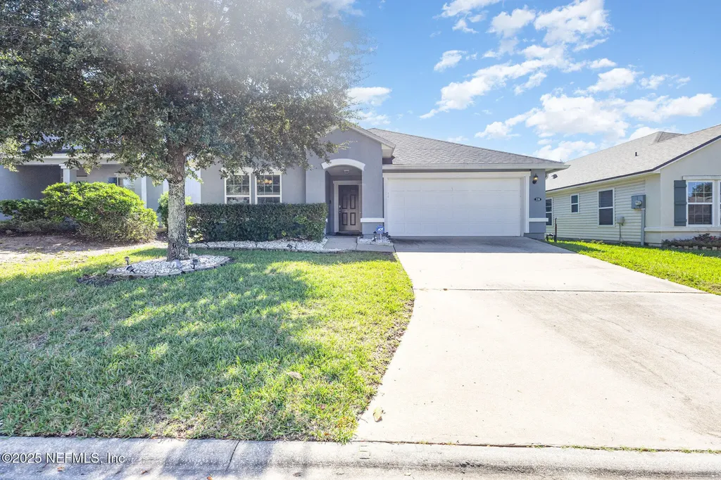 228 Amber Ridge Road Jacksonville FL 32218