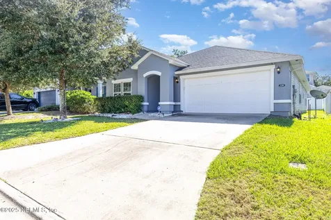 228 Amber Ridge Road Jacksonville FL 32218