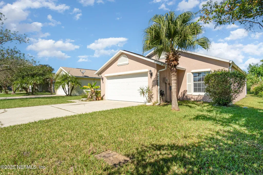 5 Wood Acre Lane Palm Coast FL 32164