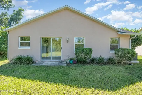 5 Wood Acre Lane Palm Coast FL 32164