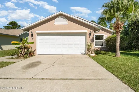 5 Wood Acre Lane Palm Coast FL 32164