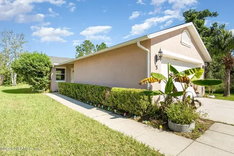 5 Wood Acre Lane Palm Coast FL 32164