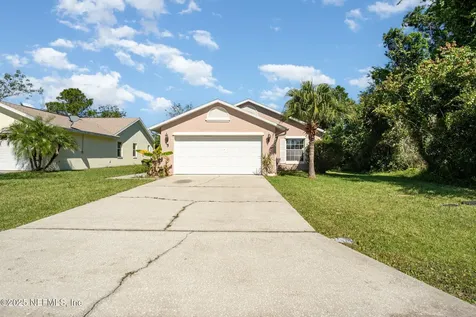 5 Wood Acre Lane Palm Coast FL 32164