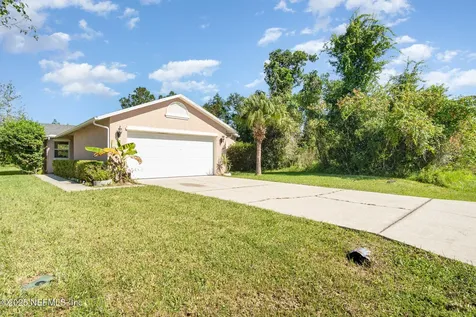5 Wood Acre Lane Palm Coast FL 32164