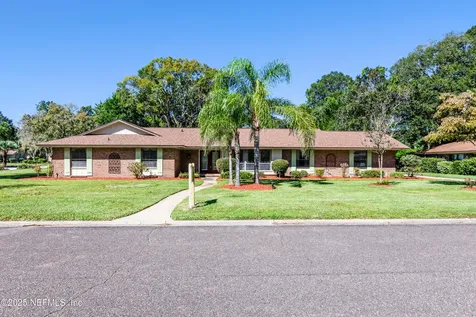 3710 Colony Cove Trail Jacksonville FL 32277