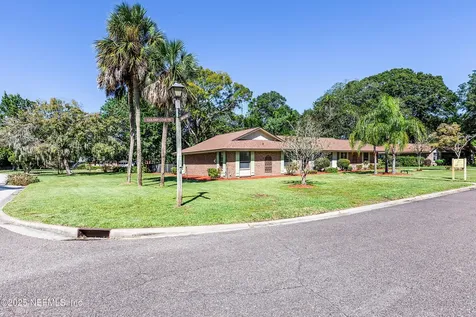 3710 Colony Cove Trail Jacksonville FL 32277