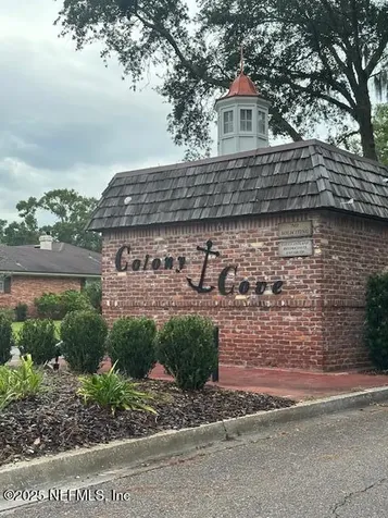 3710 Colony Cove Trail Jacksonville FL 32277