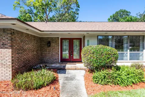 3710 Colony Cove Trail Jacksonville FL 32277