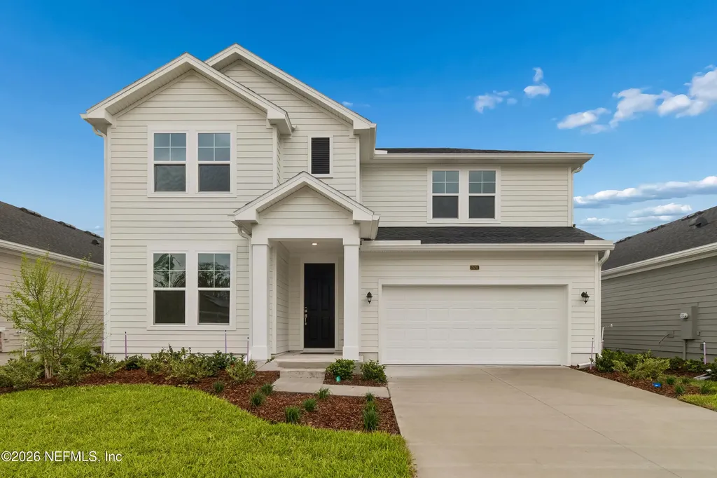 75751 Bayley Place Yulee FL 32097