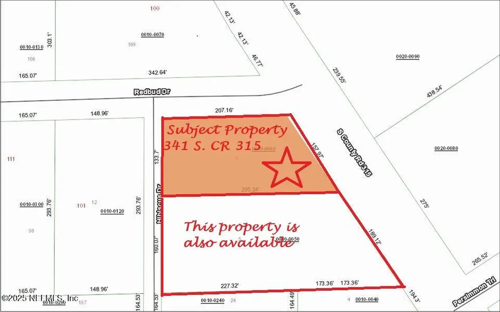 341 County Road 315 Interlachen FL 32148