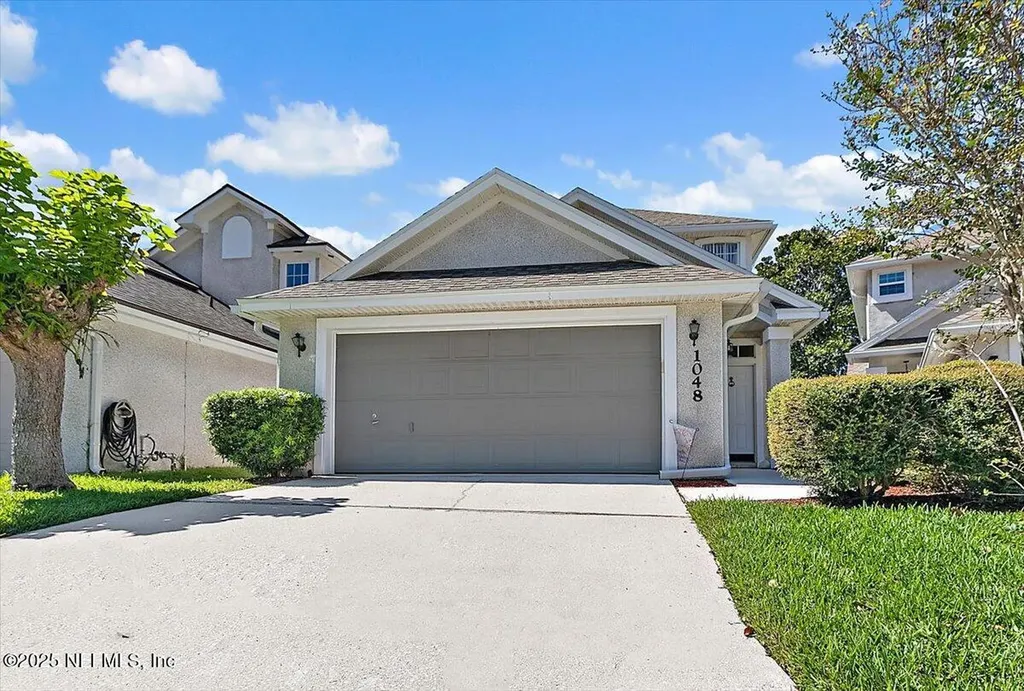 1048 Little Cypress Key Atlantic Beach FL 32233