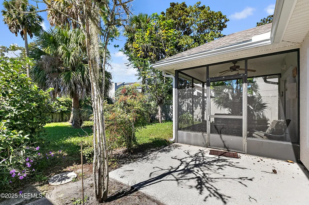 1048 Little Cypress Key Atlantic Beach FL 32233