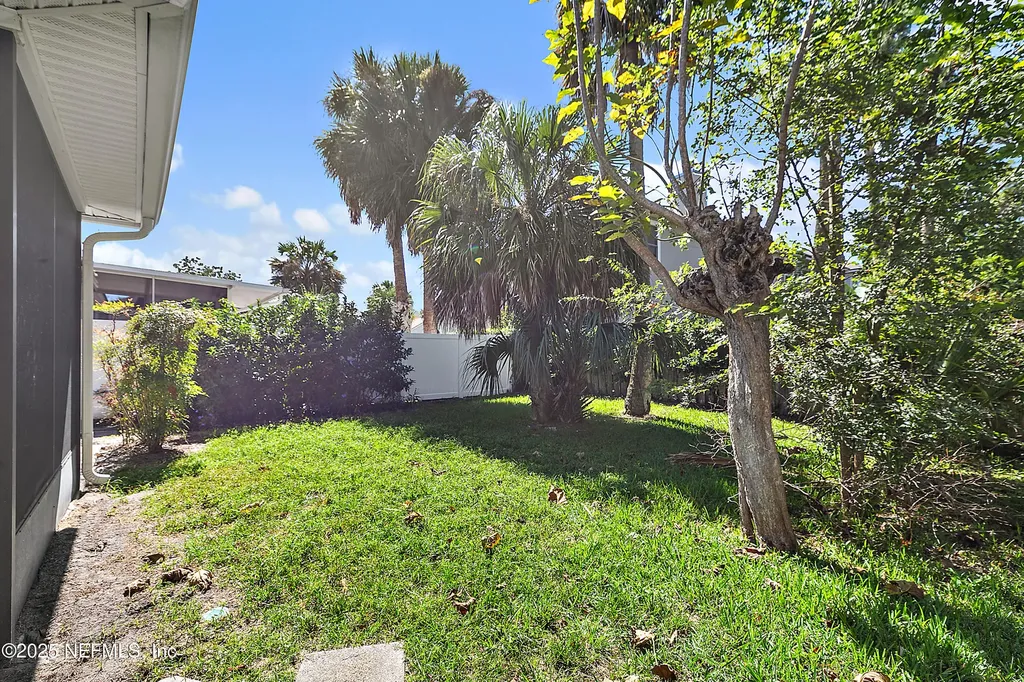 1048 Little Cypress Key Atlantic Beach FL 32233