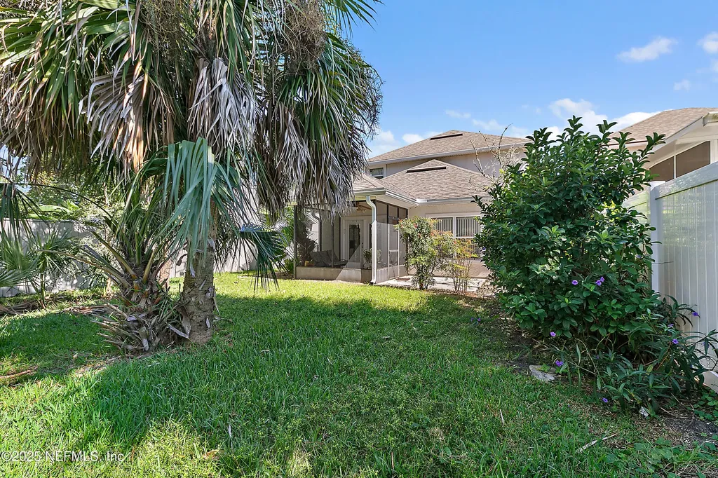 1048 Little Cypress Key Atlantic Beach FL 32233