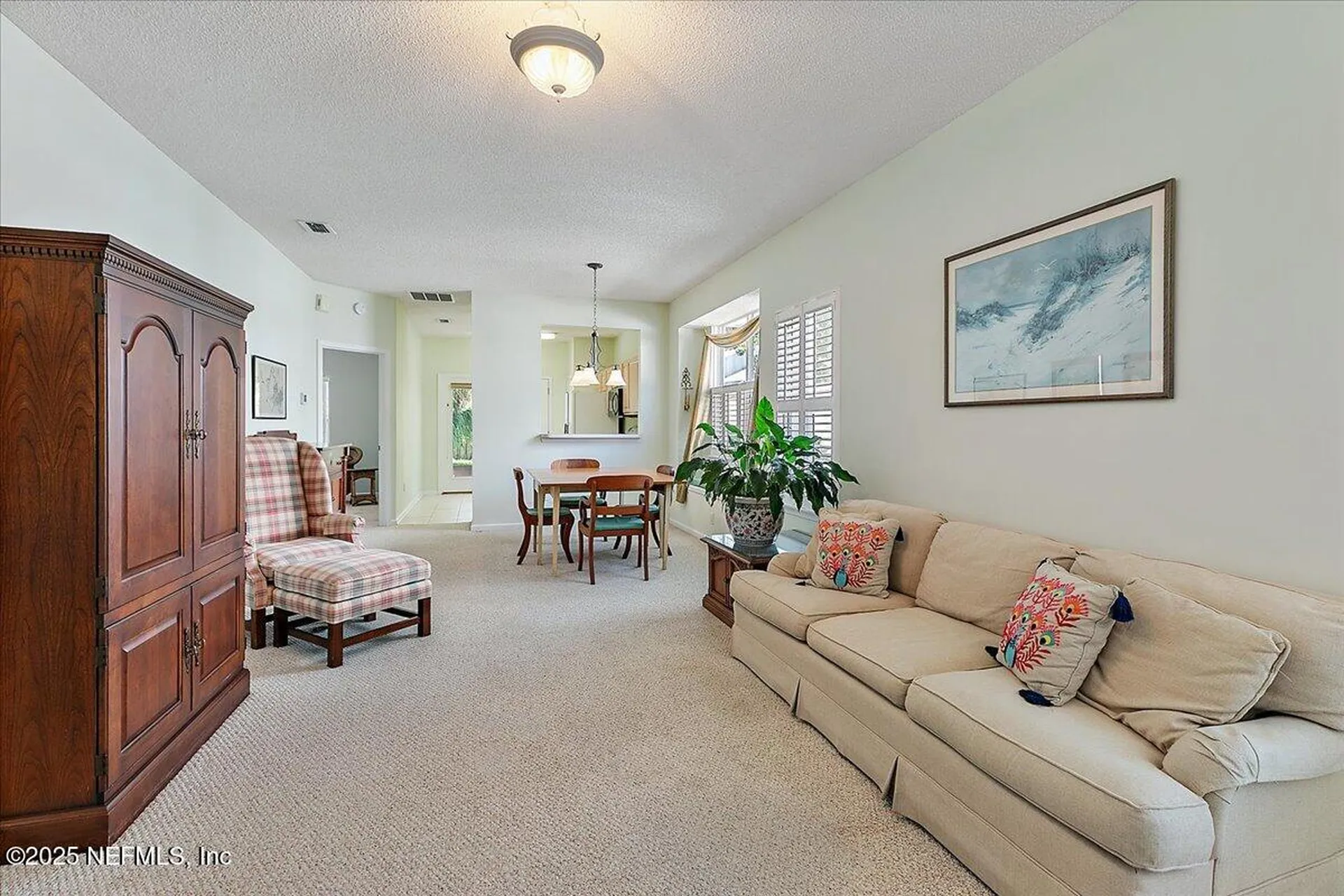 1048 Little Cypress Key Atlantic Beach FL 32233