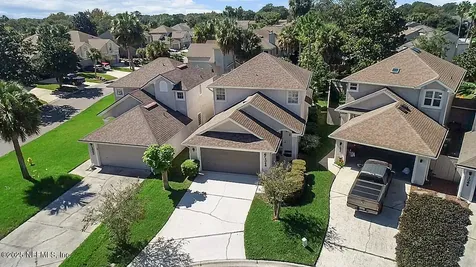 1048 Little Cypress Key Atlantic Beach FL 32233