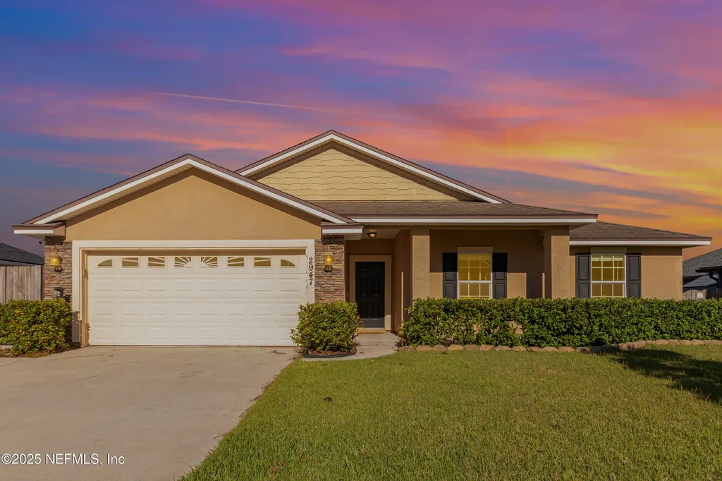 2947 Vianey Place Green Cove Springs FL 32043