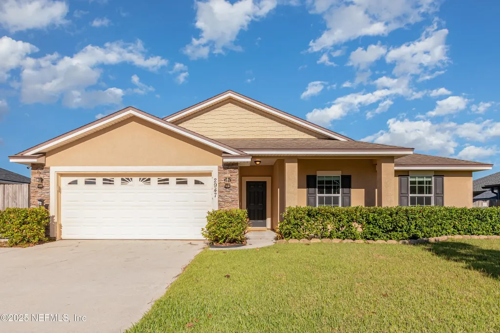 2947 Vianey Place Green Cove Springs FL 32043
