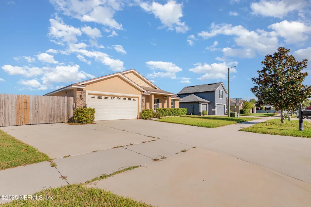 2947 Vianey Place Green Cove Springs FL 32043