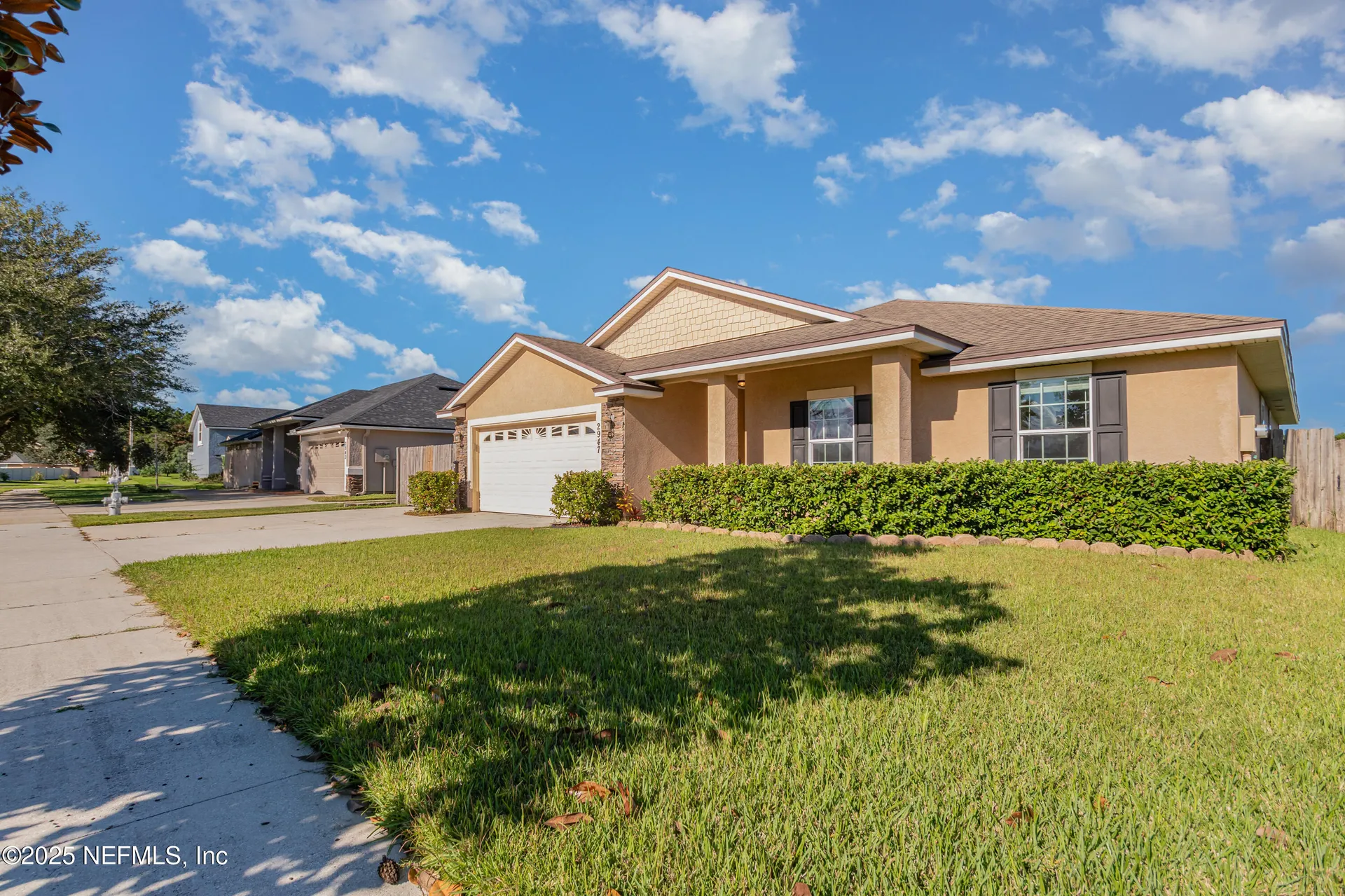2947 Vianey Place Green Cove Springs FL 32043
