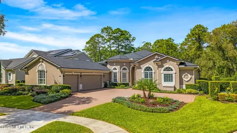 55 Bar Harbor Way Ponte Vedra FL 32081