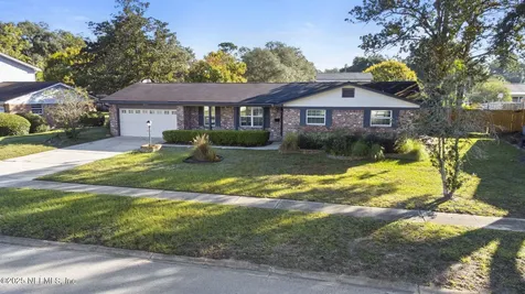 8827 Brierwood Road Jacksonville FL 32257