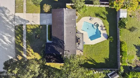 8827 Brierwood Road Jacksonville FL 32257