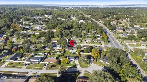 8827 Brierwood Road Jacksonville FL 32257