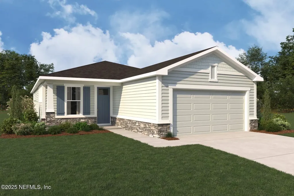 146 Crafton Circle St. Johns FL 32259