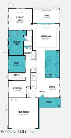 146 Crafton Circle St. Johns FL 32259
