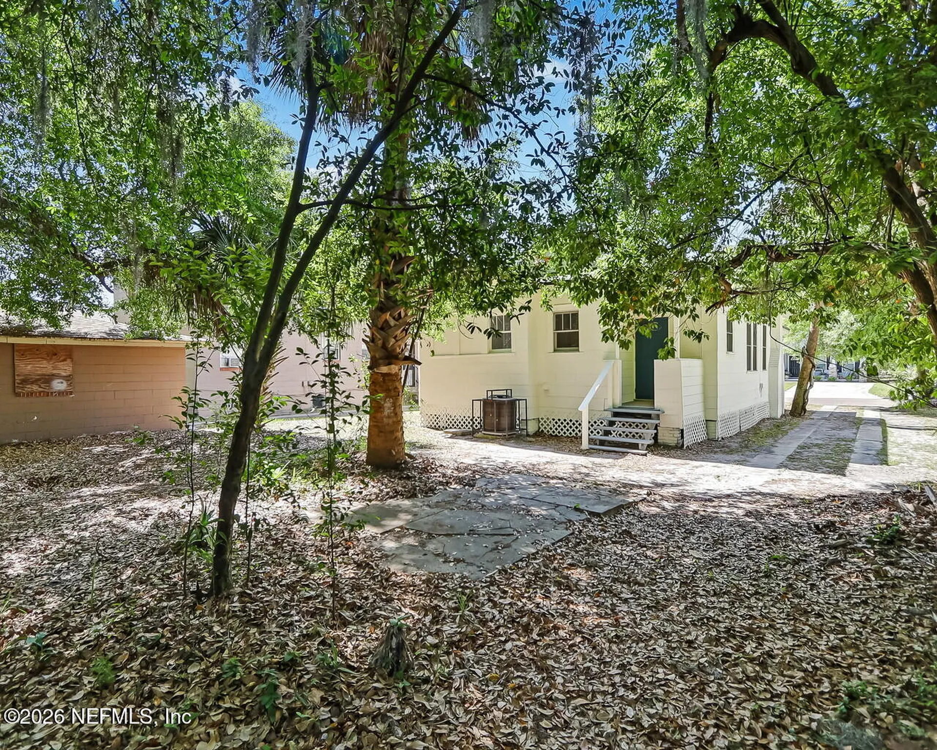 431 W 26th Street Jacksonville FL 32206