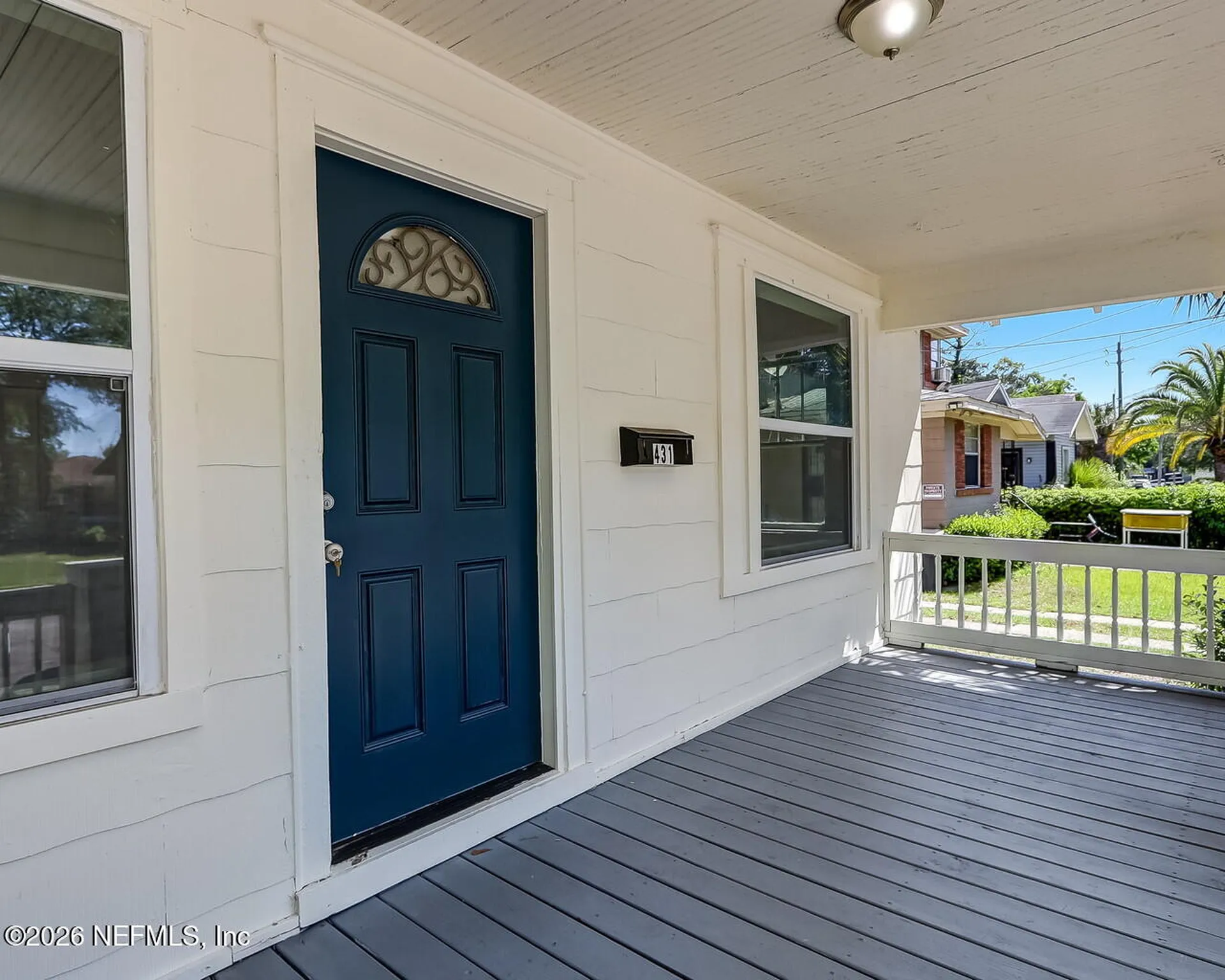 431 W 26th Street Jacksonville FL 32206