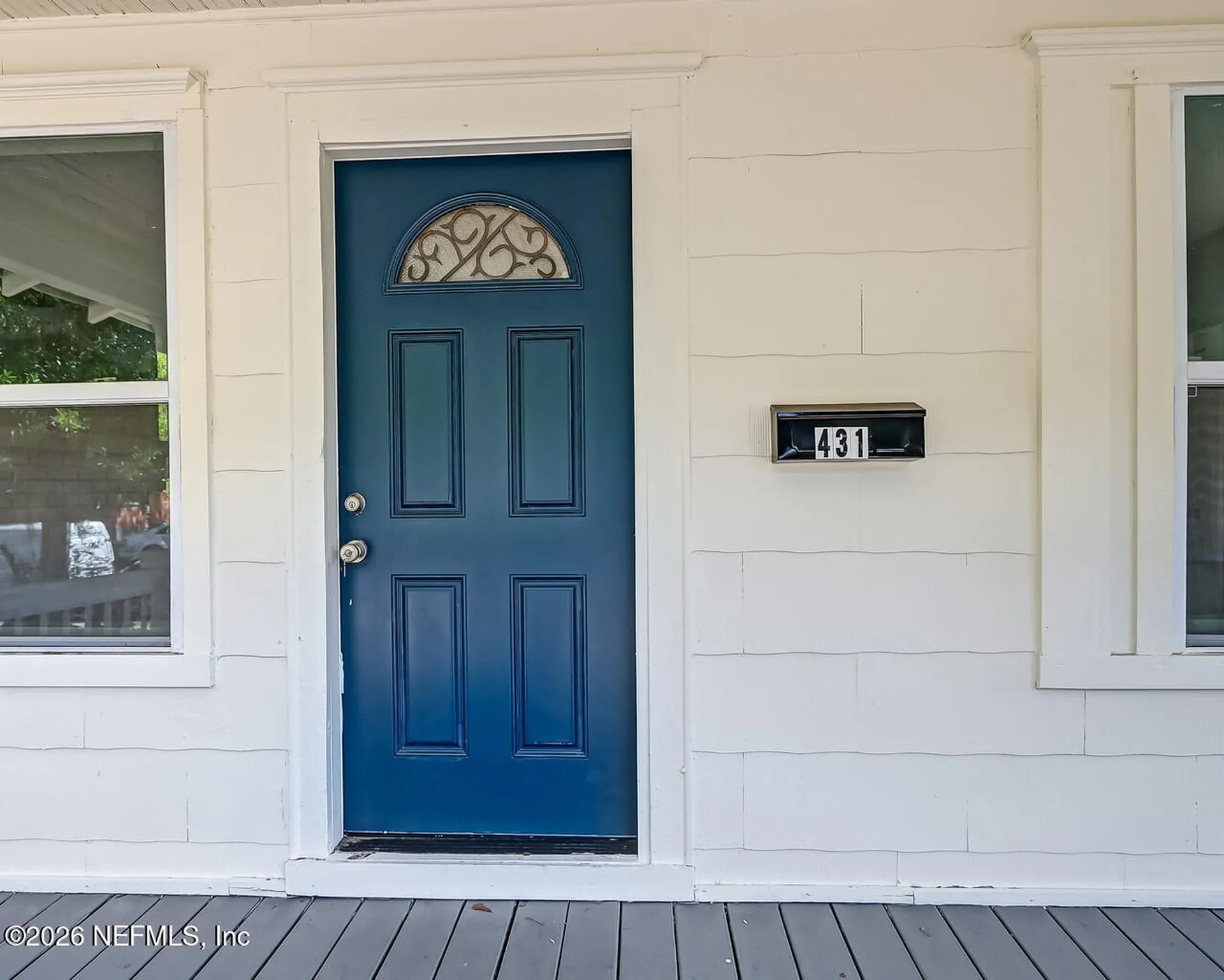 431 W 26th Street Jacksonville FL 32206