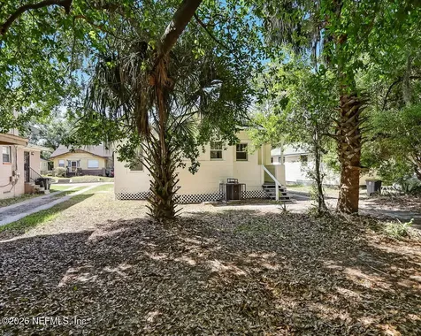 431 W 26th Street Jacksonville FL 32206