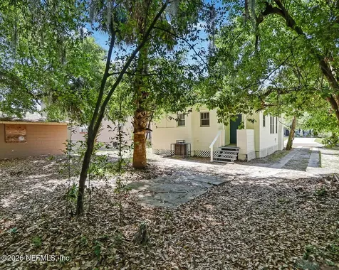431 W 26th Street Jacksonville FL 32206